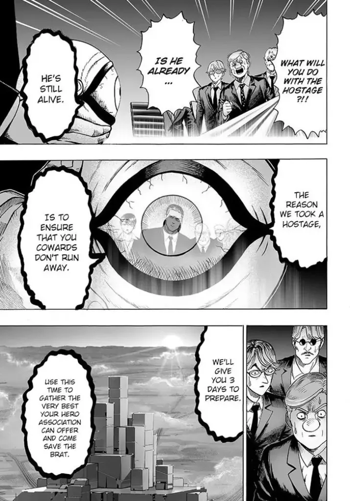 one punch man ch79 page17
